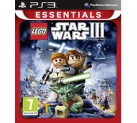 Lego Star Wars III: Clone Wars [Importación Inglesa]