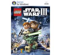 LEGO Star Wars III The Clone Wars - PC
