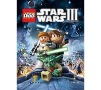 LEGO Star Wars III: The Clone Wars Steam Gift EUROPE