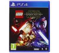 Lego Star Wars Il Risveglio Della Forza