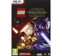 Lego Star Wars: Il Risveglio Della Forza [Importación Italiana]