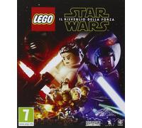 Lego Star Wars: Il Risveglio della Forza - Xbox One Xbox On (Microsoft Xbox One)
