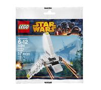 LEGO, Star Wars, Imperial Shuttle (30246) by