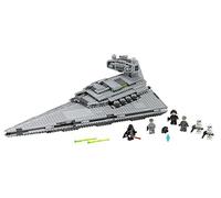 LEGO Star Wars - Imperial Star Destroyer, Juego de construcción (75055)