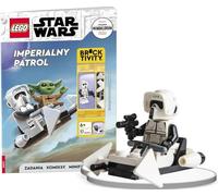 LEGO Star Wars. Imperialny patrol