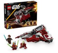 LEGO Star Wars - Interceptor Jedi de Ahsoka - 72033