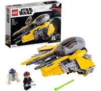Lego Star Wars: Interceptor Jedi de Anakin
