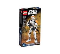 LEGO Star Wars - Juego de construcción (75108)