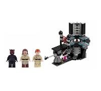 LEGO Star Wars - Juego de Construcción Duelo en Naboo (75169)