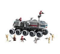 LEGO Star Wars Juggernaut de la República - 75413