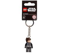 LEGO Star Wars Jyn Erso Key Chain