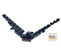 LEGO Star Wars: Kylo Ren Shuttle Micro Set (48 unidades)