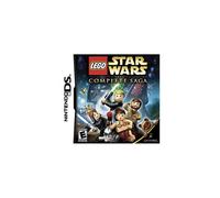 Lego Star Wars: La saga completa (renovada)