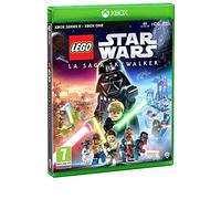 Lego Star Wars: La Saga Skywalker