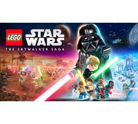 LEGO Star Wars: La Saga Skywalker Microsoft Store Europe XBOX One, XBOX Series X|S