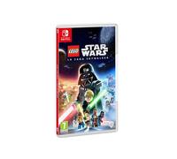 JUEGO NINTENDO SWITCH LEGO STAR WARS: LA SAGA SKYWALKER 1000748370
