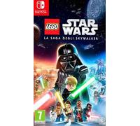 LEGO Star Wars La Saga Skywalker Nintendo Switch standard