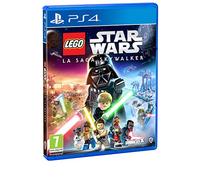 Videojuego PlayStation 4 Warner Games Lego Star Wars: La Saga Skywalker
