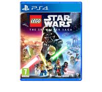 LEGO Star Wars: La saga Skywalker (PS4)
