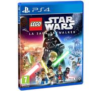 LEGO Star Wars: La Saga Skywalker - PlayStation 4