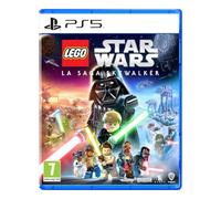 LEGO Star Wars: La Saga Skywalker PS5 (SP) [119498]