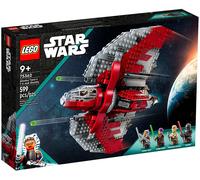 LEGO 75362 Star Wars