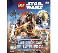 Lego Star Wars, Las Crónicas de la Fuerza
