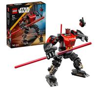 LEGO Star Wars: Las Guerras Clon Mech De Darth Maul 75411