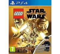 Lego Star Wars: Le Réveil De La Force - First Oder General: Édition Deluxe [Importación Francesa]