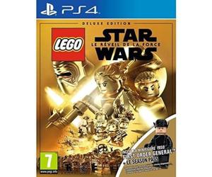 Lego Star Wars: Le Réveil De La Force - First Oder General: Édition Deluxe [Importación Francesa]