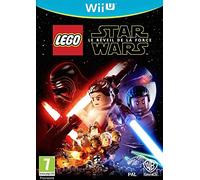 Lego Star Wars: Le Réveil De La Force [Importación Francesa]