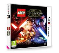 Lego Star Wars : Le Réveil De La Force [Importación Francesa]