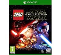 Lego Star Wars : Le Réveil De La Force [Importación Francesa]