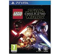 Lego Star Wars : Le Réveil De La Force [Importación Francesa]