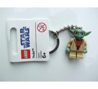 Lego Star Wars llavero Yoda