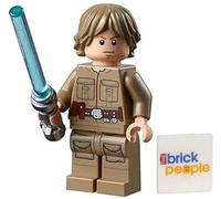 LEGO Star Wars: Luke Skywalker Bespin Outfit - Cloud City Betrayal