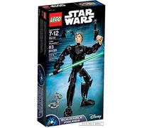 LEGO Star Wars - Luke Skywalker, Multicolor (75110)