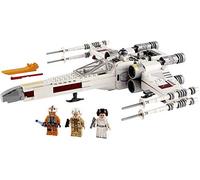 LEGO® Star Wars™: Luke Skywalker’s X-Wing Fighter™ (75301)