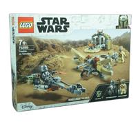 LEGO Star Wars Mandalorian 75299 Problemas Sobre Tatooine Nuevo Emb.orig