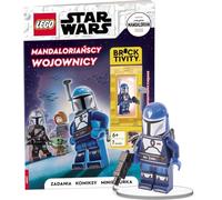 LEGO Star Wars Mandaloriańscy wojownicy