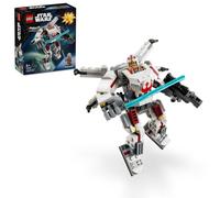 LEGO Star Wars - Meca Ala-X de Luke Skywalker - 75390