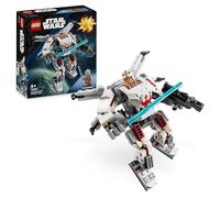 LEGO Star Wars - Meca Ala-X de Luke Skywalker - 75390