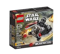 Lego Star Wars - Microfighter Atacante Tie (75161)
