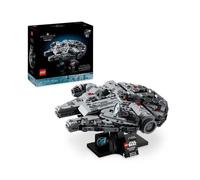 LEGO 75375 - LEGO® Star Wars™ - Halcón Milenario™