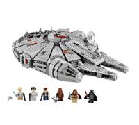Lego Star Wars - Millennium Falcon (7965)