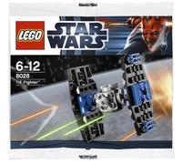 Lego Star Wars Mini Caza TIE 8028