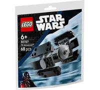 LEGO Star Wars TIE Advanced Mini-Construcción - 30727