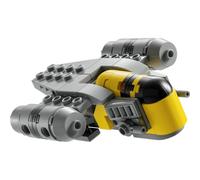 LEGO Star Wars Minimodel de The Razor Crest™ - 30728