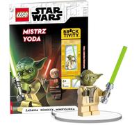 LEGO Star Wars Mistrz Yoda