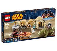 LEGO Star Wars - Mos Eisley Cantina, Juego de construcción (75052)